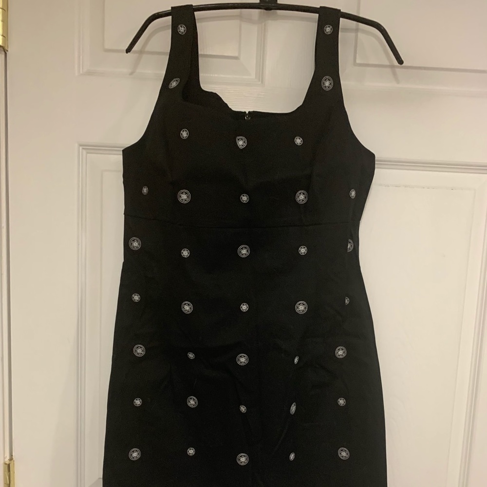 Black Cocktail/Business Dress